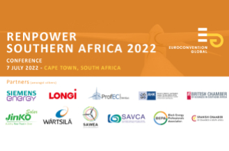 Banner Renpower SouthernAfrica