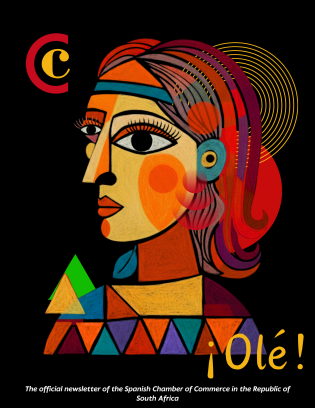 Olé! - Issue 10