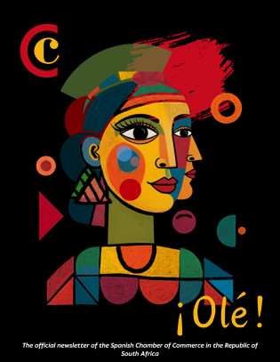Olé! - Issue 11-2