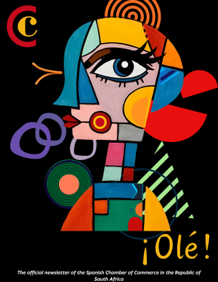 Olé - Issue 6
