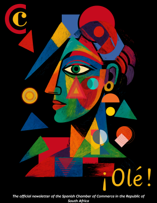 Olé - Issue 7