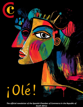 Olé - Issue 4