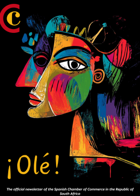 Olé - Issue 4
